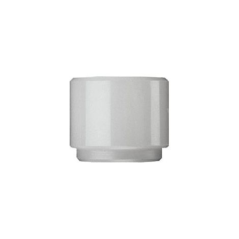 PB Swiss Tools Ersatzkopf flach für Schonhammer rückschlagfrei 22mm (1/2)
