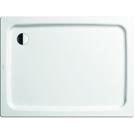 Kaldewei 440400013030 DW DUSCHPLAN Mod.544-1,800x900x65