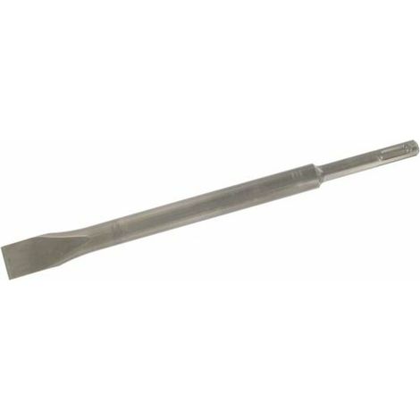 Scalpello da taglio 20 mm SDS-plus - L 250 mm Outifrance (1/2)