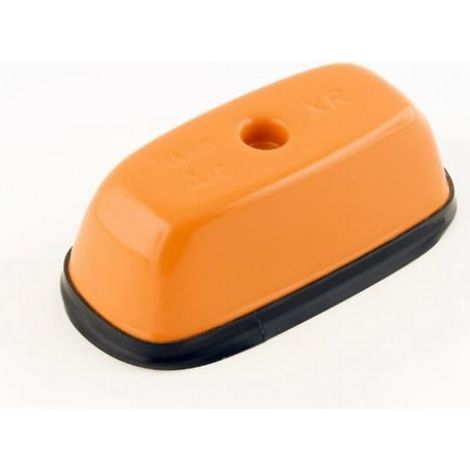 Couvercle de filtre à air de haute qualité Twin Air Honda XR 87-18 (1/3)