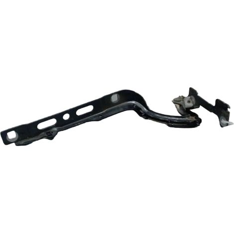 [PRODUIT D'OCCASION] Compas Droit Capot PEUGEOT 208 ♻️ Ref Oe. 9672864080 - Garantie à vie (1/2)