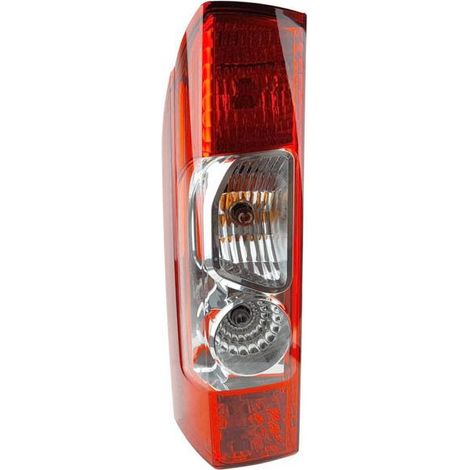 Feu arrière gauche Fiat Ducato / Maxi Peugeot Boxer Citroen Jumper, 1344050080, 6350Z2, 6350CL 2006-2013