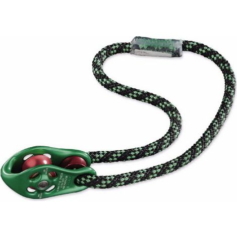 SIRIUS 10 mm Pinto Rig Loop L 34 cm 24 Kn EN795B ANSI Z133 FS