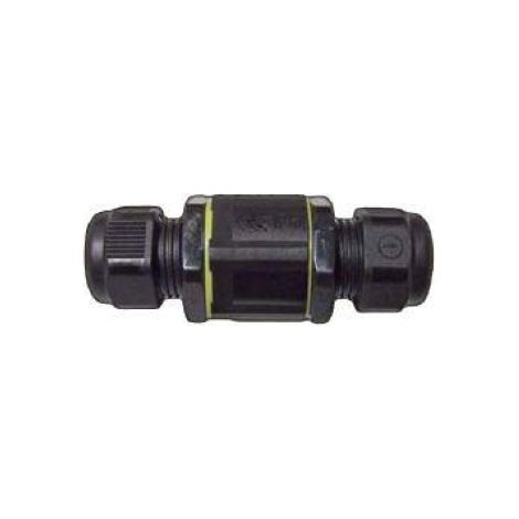 Morsettiera coassiale a 3 poli per cavo 7/12mm IP68 Lombardo LB11293