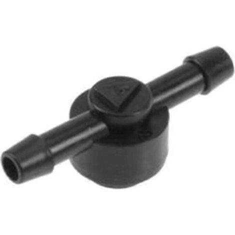 Clapet anti-retour pour lave-glace/essuie-glace (connecteur en T) pour Volvo C30, C70, S40, S60, S70 (référence 9178895, H9EE). (1/5)