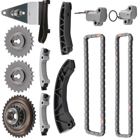 Engine Timing Chain for Kia Cee'd 1.6 CRDi 116HP D4FB 2006-13 (1/5)