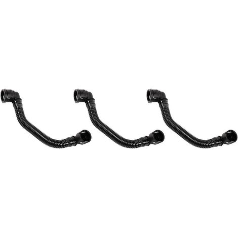 3 tuyaux de ventilation du carter 55569027 55569028, Chevrolet Cruze 1.6 1.8 Epica 1.8 Excelle 2009-2015 (1/5)
