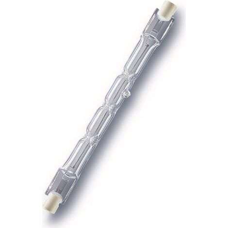 Lampe halogène ECO LINEAIR R7S SL - 120 W - 230 V - 118 mm - SYLVANIA
