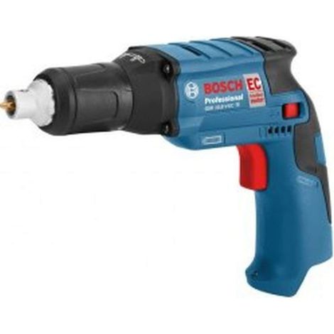 Avvitatore a secco Bosch a batteria GTB 12V-11 Solo senza batteria senza caricabatterie in confezione (1/10)