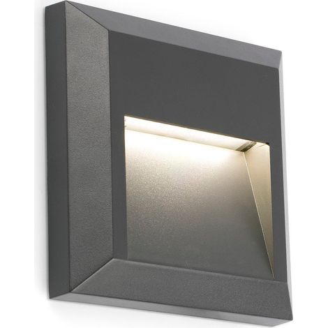 GRANT Aplique de pared exterior 70655