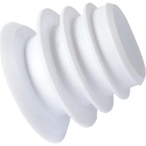 Adaptateur conique compatible avec le nettoyeur de piscine Zodiac Baracuda W70263 W63900 Pentairr Cone Hose K121110 Hayward AXV093CP