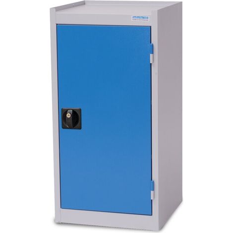 Flügeltürenschrank Typ 105, 1x Schublade Maße in mm (BxTxH): 500 x 500 x 1000 (1/2)