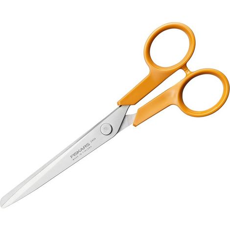 Fiskars 1075053 Classic Kitchen Scissors 16cm FSK1075053 (1/2)