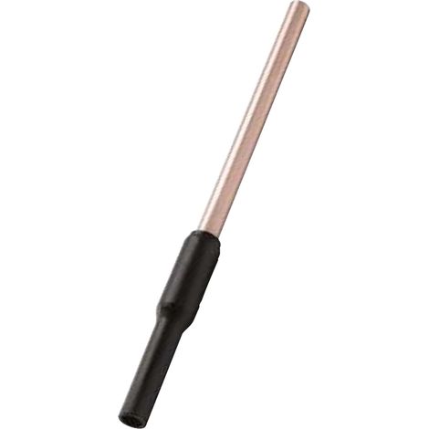SCELTO DA DESIVERO Giunto di transizione lungo pe/rame a pressare diam. 32x28 codice prod: DSV09627 (1/2)