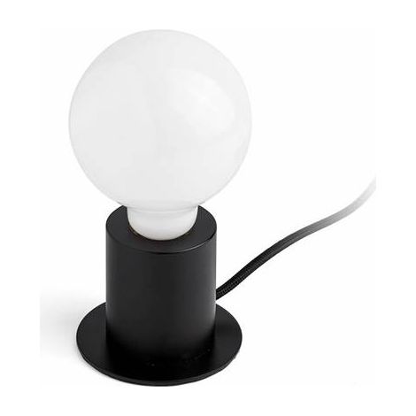 TEN Lampe de table noire 62169 (1/4)