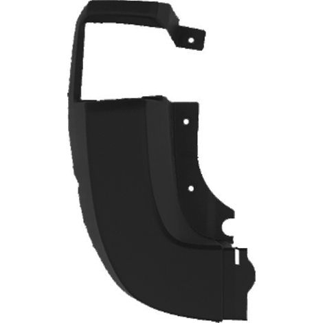 CANTONALE POSTERIORE SINISTRO NERO - FORD - Transit 2019 - 2402578