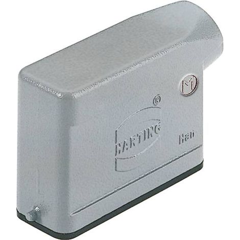 Capot passe-câble 19 20 016 1540 19200161540 HARTING 1 pc(s) V788033