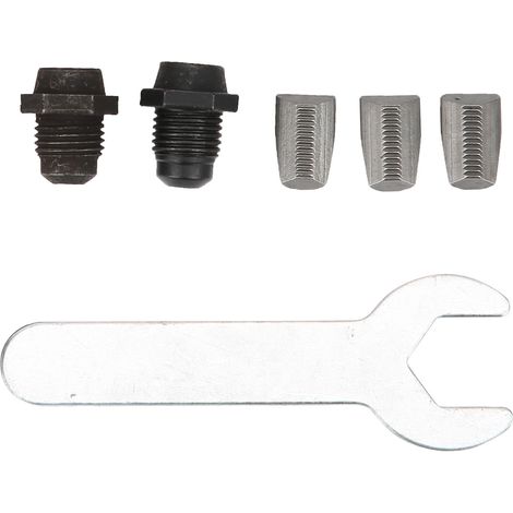 Nouvel adaptateur pour pistolet à rivets rouges (1/5)