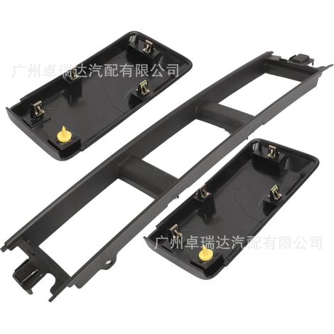 JL3Z-17E811-AB Stoßstangenverkleidung für Ford F150 2018-2020 JL3Z-17B968-BB (1/4)