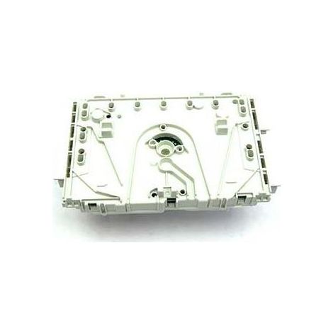 MODULE DE PUISSANCE ET COMMANDE PROGRAMMÉ POUR LAVE LINGE SIEMENS - 00790708 (1/2)