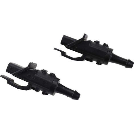 Buses de lave-glace avant 986302L100 (2 pièces) pour Hyundai i30 (1/5)