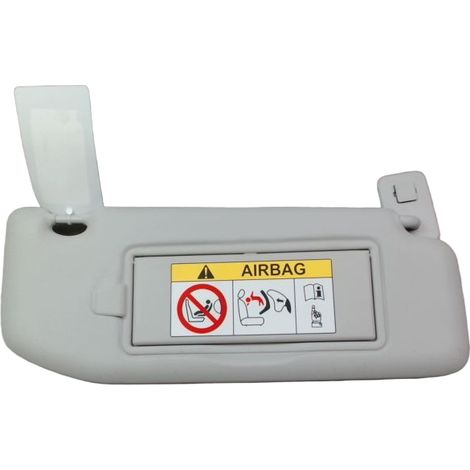 Pare-soleil D CITROEN E-c4 [PRODUIT D'OCCASION]♻️98265221uw