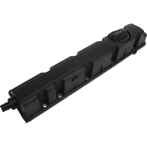 Motordeckel 0248R6, auslaufsicher und kompakt, Ersatzteil für Peugeot 307, 308, 408, 508, 807 (1/5)