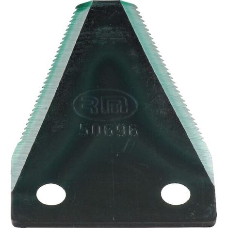 Cuchilla orif. 7 mm BCS Europa UNIVERSAL 50696KR (1/2)