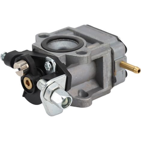 Kit de réparation de carburateur (anneau en mousse) pour débroussailleuse Ryobi RLT26CDSN et Homelite HLT25CNB - Pièce de rechange (1/5)