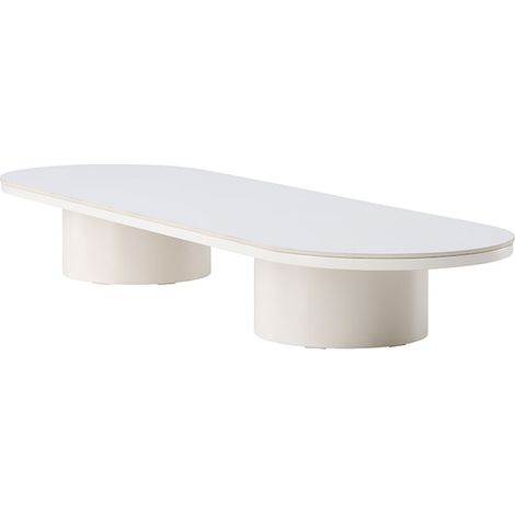 Narvik Couchtisch beige.