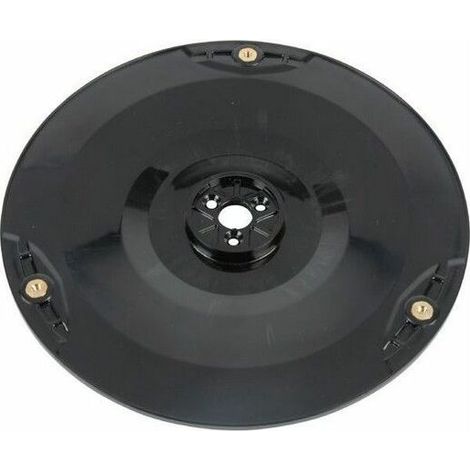Disque de coupe 580793002 – Compatible Automower 320/330X – Diamètre 210 mm – Coupe précise et uniforme – Matériaux durables (1/2)