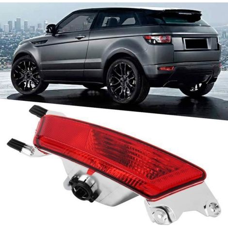 Feu Antibrouillard Arrière Gauche - Pour Land Rover Range Rover Evoque 2011-2019 - LR025149 - Unité Simple (1/4)