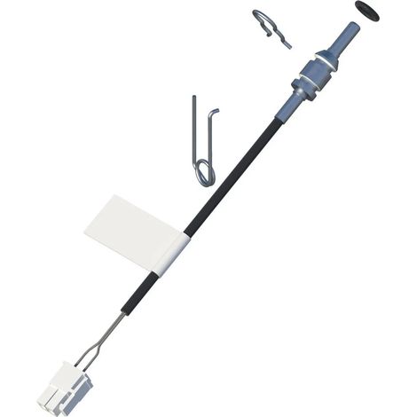 BOSCH Ricambio TTNR: 8737606025, Sensore di temperatura NTC 200mm R40 molex, 8737606025
