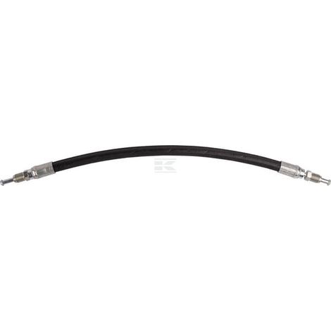 Tubo CNH 81866845