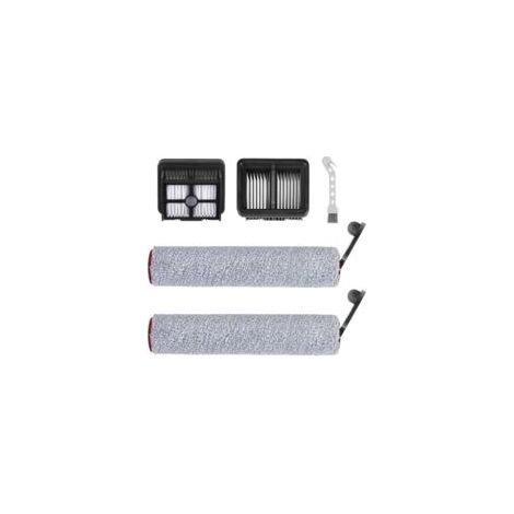 Kit Complet d'Accessoires pour Dreame H12 Pro / H12 Pro Plus 5 Pièces de Rechange Essentielles pour Aspirateur Eau et Poussière Réveillez la Performance de Votre Aspirateur