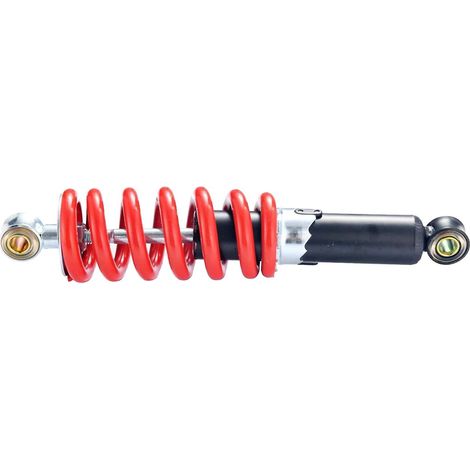 Stoßdämpfer-Federung 260 mm (10,25 Zoll) Mono-Stoßdämpfer als Ersatz für SDG SSR Pitster Lifan 110 cm³ und 125 cm³