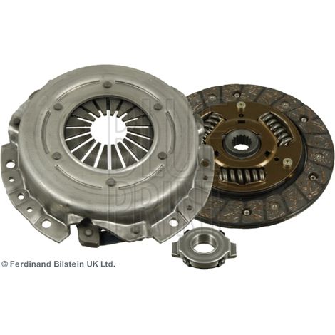 Kit d'embrayage Blue Print ADN13013 NISSAN 30001-01B90 30001-01B92 30001-01B95
