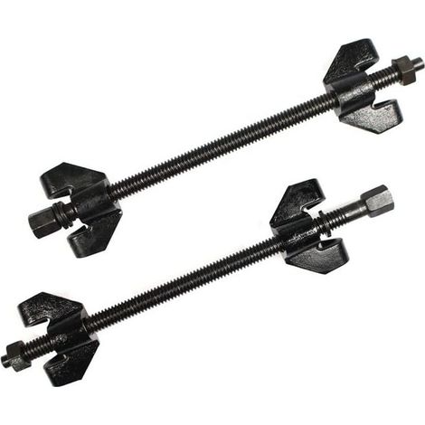 Bracci compressore per smontaggio Molle ammortizzatori Auto Apertura 355 mm estrattori