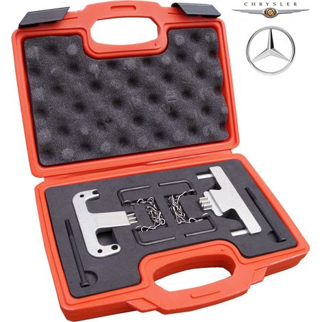 CONJUNTO CALADO CHRYSLER/MERCEDES 2.2-2.7 CDI