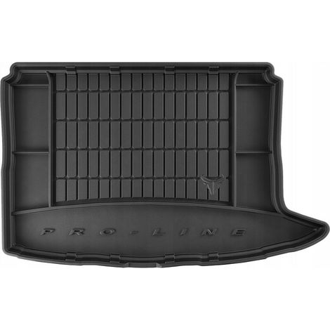 Tappetino per bagagliaio CITROEN C4 1 Coupe 2004-2010 TM (1/5)