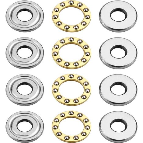Porte-papier toilette mat en acier inoxydable SUS304, support mural rond moderne pour rouleaux de papier toilette, distributeur de rouleau de papier toilette, 12,7 cm Porte Papier Toilette (1/5)