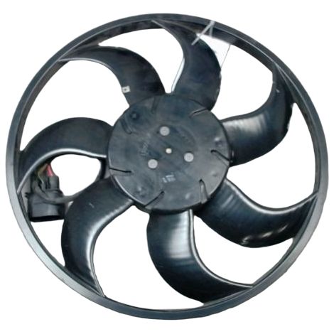 Moteur Ventilateur Radiateur AUDI Q2 [PRODUIT D'OCCASION]♻️5wa121203l (1/3)