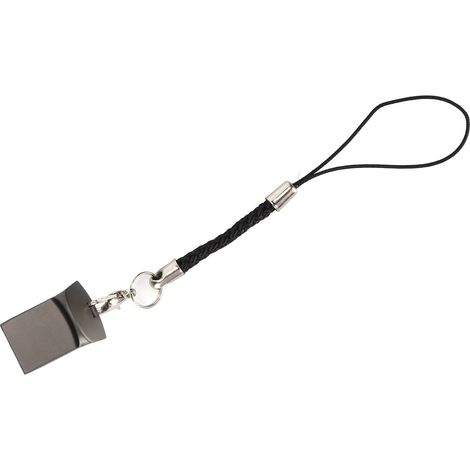 Clé USB 64GB Mini Cadeau d'Affaires - Stockage Rapide et Portable pour Données
