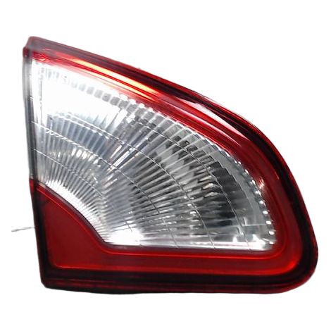 [PRODUIT D'OCCASION] Feu Arriere Interieur Gauche NISSAN Qashqai ♻️ Ref Oe. 26559br01a - Garantie à vie (1/3)