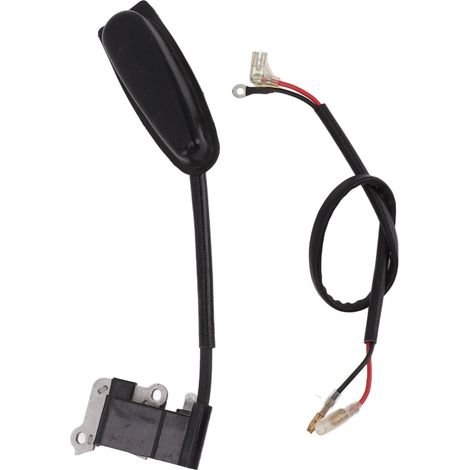 Bobine d'allumage de ventilateur pour EBZ7500 EBZ8500, Installation facile, pièce Anti-Corrosion de haute dureté (1/5)