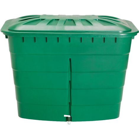 Garantia Regentonne 520 l Regentonnen