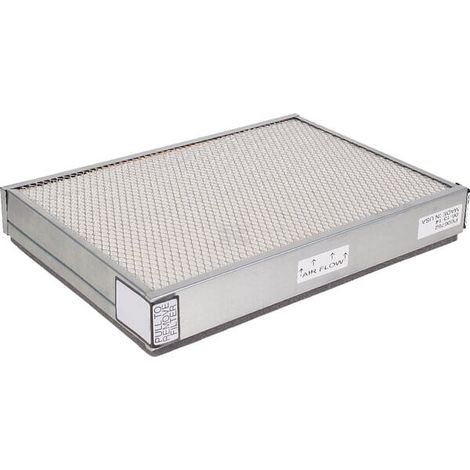 Filtro de aire Donaldson DONALDSON P606762
