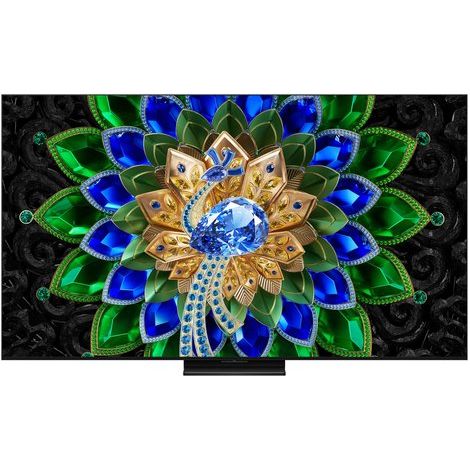 Televisore Tcl Premium Wallpaper 55A400U