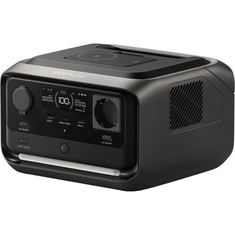 BATTERIE RIVER 3 PLUS WIRELESS