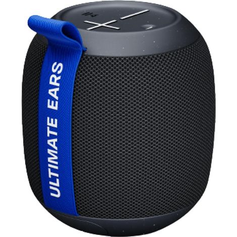 enceinte Bluetooth portable et étanche (1/5)